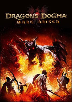 Download Dragon's Dogma: Dark Arisen