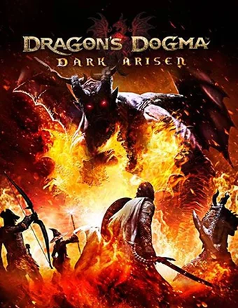 Download Dragon's Dogma: Dark Arisen
