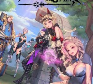 Download Dragon Spear