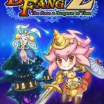 Download DragonFangZ - The Rose & Dungeon of Time Download DragonFangZ - The Rose & Dungeon of Time