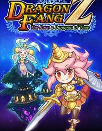 Download DragonFangZ - The Rose & Dungeon of Time