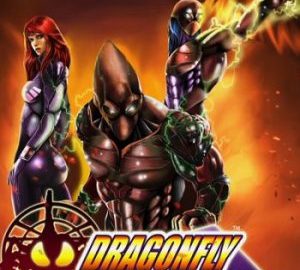 Download Dragonfly Chronicles