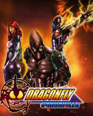 Download Dragonfly Chronicles Download Dragonfly Chronicles