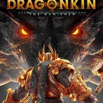 Download Dragonkin: The Banished - Blood Scales Edition