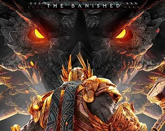 Download Dragonkin: The Banished - Blood Scales Edition
