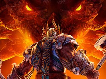 Download Dragonkin: The Banished - Blood Scales Edition (v1.2.64.53721 + 5 DLCs, MULTi11) [FitGirl Repack]