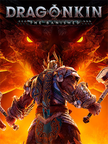 Download Dragonkin: The Banished - Blood Scales Edition (v1.2.64.53721 + 5 DLCs, MULTi11) [FitGirl Repack]
