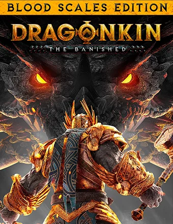 Download Dragonkin: The Banished - Blood Scales Edition