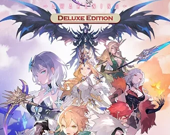 Download DragonSword : Awakening - Deluxe Edition