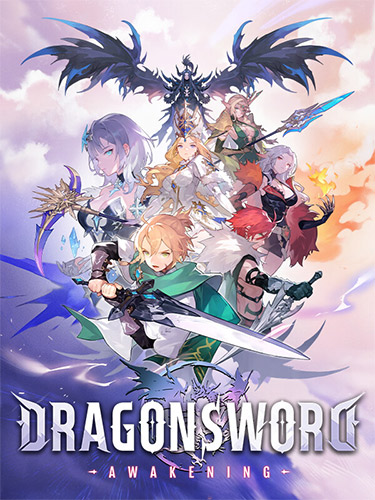 Download DragonSword: Awakening - Deluxe Edition (v1.0.0 + 14 DLCs/Bonuses, MULTi11) [FitGirl Repack, Selective Download - from 11.6 GB]