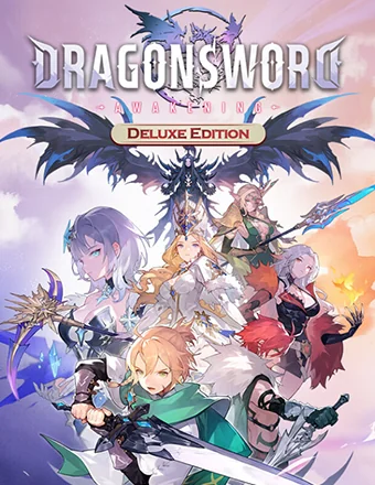 Download DragonSword : Awakening - Deluxe Edition