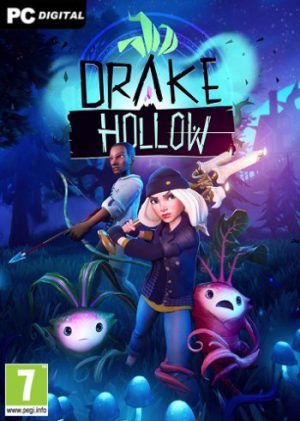 Download Drake Hollow