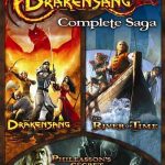 Download Drakensang Complete Saga Download Drakensang Complete Saga
