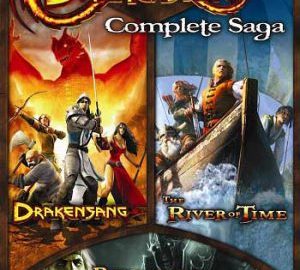 Download Drakensang Complete Saga