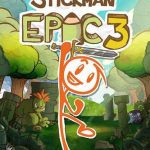 Download Draw a Stickman: EPIC 3 Download Draw a Stickman: EPIC 3