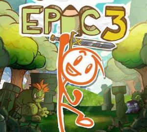 Download Draw a Stickman: EPIC 3
