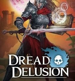 Download Dread Delusion