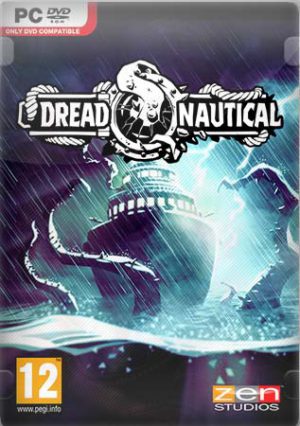 Download Dread Nautical