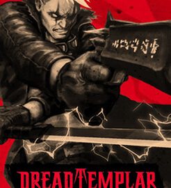 Download Dread Templar