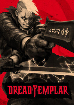 Download Dread Templar