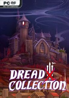 Download Dread X Collection 3