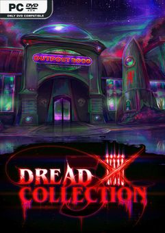 Download Dread X Collection 5
