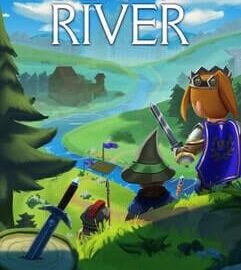 Download Dreadful River