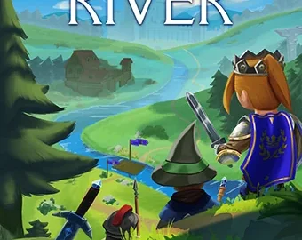 Download Dreadful River