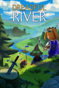 Download Dreadful River