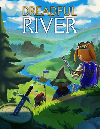 Download Dreadful River