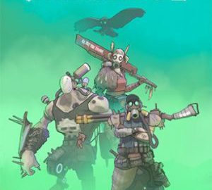 Download Dreadlands