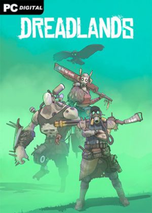 Download Dreadlands