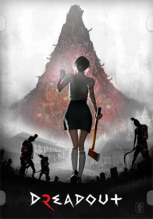 Download DreadOut 2
