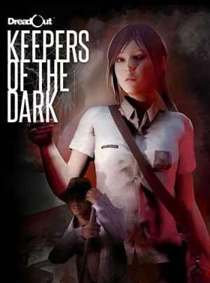 Download DreadOut: Keepers of The Dark