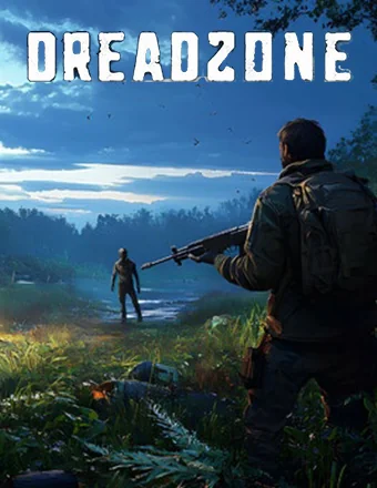 Download DREADZONE