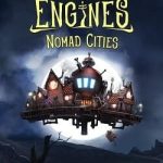 Download Dream Engines: Nomad Cities