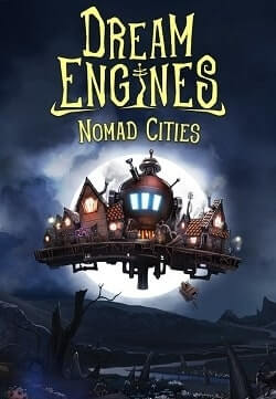 Download Dream Engines: Nomad Cities