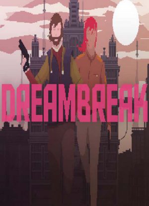Download DreamBreak: Deluxe Edition