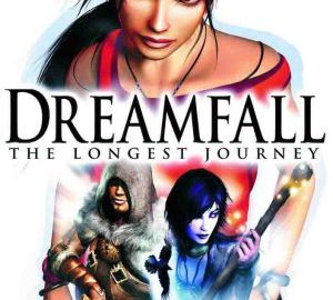 Download Dreamfall: The Longest Journey