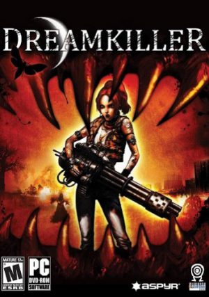 Download Dreamkiller