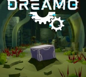 Download DREAMO Download DREAMO