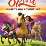 Download DreamWorks Spirit Lucky's Big Adventure