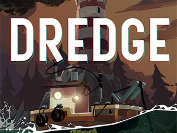 Download DREDGE: Digital Deluxe Edition (v1.4.0 Build 2196 + 3 DLCs + Bonus Content, MULTi11) [FitGirl Repack, Selective Download - from 365 MB]