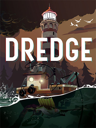 Download DREDGE: Digital Deluxe Edition (v1.4.0 Build 2196 + 3 DLCs + Bonus Content, MULTi11) [FitGirl Repack, Selective Download - from 365 MB]