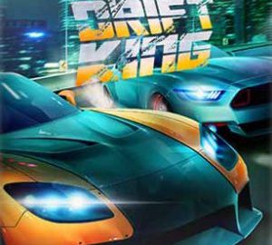 Download Drift King: Survival