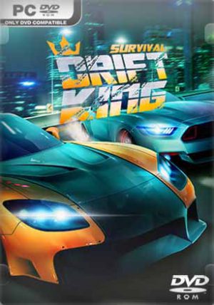 Download Drift King: Survival