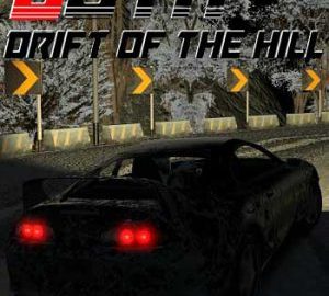 Download Drift Of The Hill