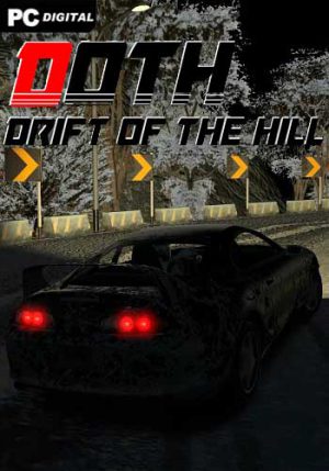 Download Drift Of The Hill