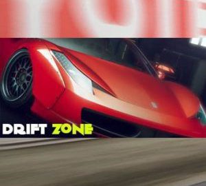 Download Drift Zone
