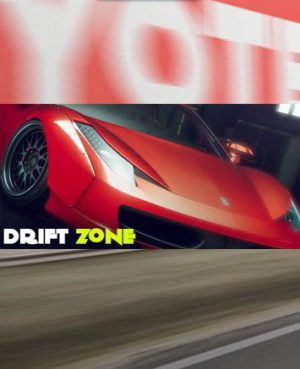 Download Drift Zone